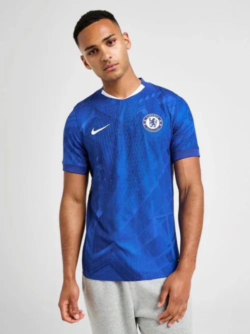 2025-26 Chelsea Home Jersey(Player Edition)