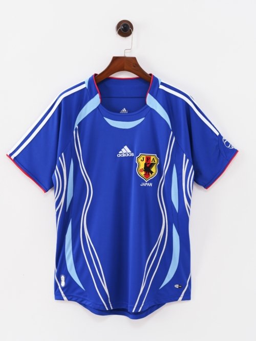 2006 Japan Jersey